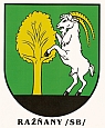 Obec Ražňany
